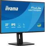 iiyama ProLite XB2792QSU-B1 computer monitor 68,6 cm (27") 2560 x 1440 Pixels Quad HD LED Zwart