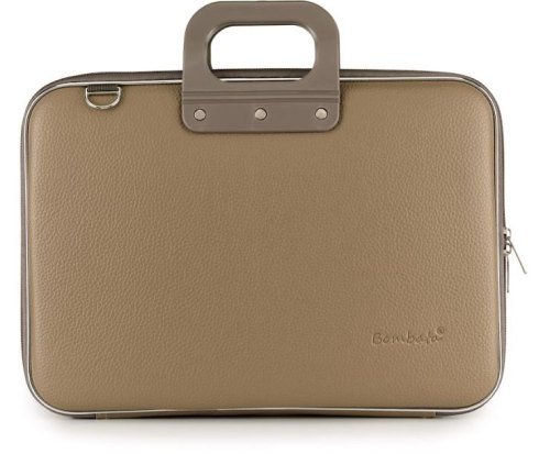 BOMBATA CLASSIC 17 INCH TAUPE