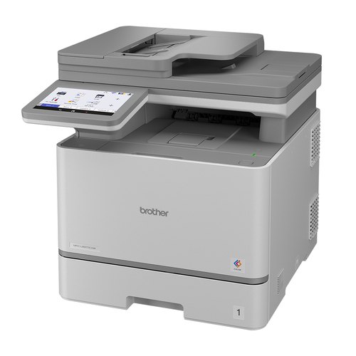 Brother MFC-L8970CDW multifunctionele printer Laser A4 2400 x 600 DPI 31 ppm Wifi