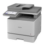 Brother MFC-L8970CDW multifunctionele printer Laser A4 2400 x 600 DPI 31 ppm Wifi