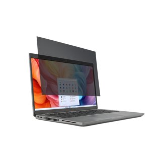 Kensington High Clarity Privacy Screen Filter voor 14'' laptops 16:10