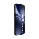 OPPO Find X9 16,7 cm (6.59") Dual SIM Android 16.0 5G USB Type-C 12 GB 512 GB 7025 mAh Zwart