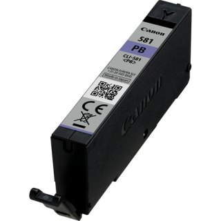 Canon 2107C001 inktcartridge Origineel