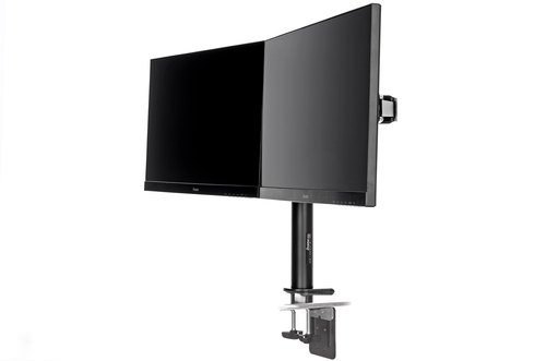 iiyama DS1002C-B1 flat panel bureau steun 81,3 cm (32") Zwart