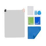 StarTech.com 4-Way 11-inch iPad Pro Privacy Filter, Portrait/Landscape Orientatie, Touch-Enabled, Anti-Glans Security Filter, +/- 30 Graden Kijkhoek, 51% Blauw Licht Vermindering