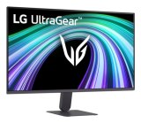 LG UltraGear G4 computer monitor 60,5 cm (23.8") 1920 x 1080 Pixels Full HD LED Zwart
