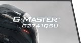 iiyama G-MASTER G2741QSU-B1 computer monitor 68,6 cm (27") 2560 x 1440 Pixels 4K Ultra HD QLED Zwart