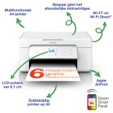 Epson Expression Home XP-4205