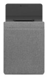 Lenovo GX41K68624 laptoptas 36,8 cm (14.5") Opbergmap/sleeve Grijs