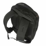 Targus TBB652GL rugzak City backpack Zwart Polyester