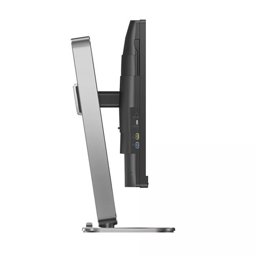 Philips 6000 series 27B2U6903/00 computer monitor 68,6 cm (27") 3840 x 2160 Pixels 4K Ultra HD LED Antraciet