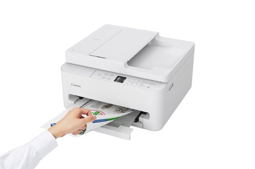 Canon PIXMA TS7550i Inkjet A4 1200 x 1200 DPI Wifi