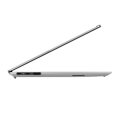 Lenovo ThinkBook 14x ILL Copilot+ PC Intel Core Ultra 7 256V Laptop 35,6 cm (14") WUXGA 16 GB LPDDR5x-SDRAM 512 GB SSD Wi-Fi 7 (802.11be) Windows 11 Pro Grijs Engels