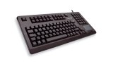 CHERRY TouchBoard G80-11900 toetsenbord Universeel USB QWERTY Amerikaans Engels Zwart