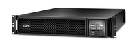 APC Smart-UPS On-Line SRT2200RMXLI - 2,2kW/VA, 8x C13 & 2x C19, rackmount